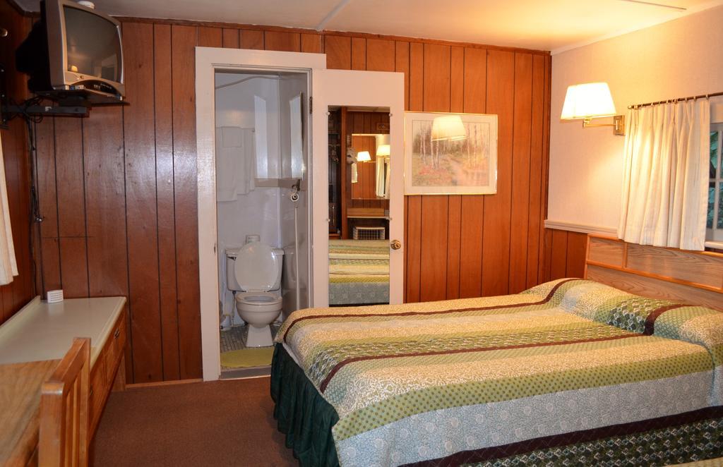 Chamber Lane Motel Round Lake Chambre photo