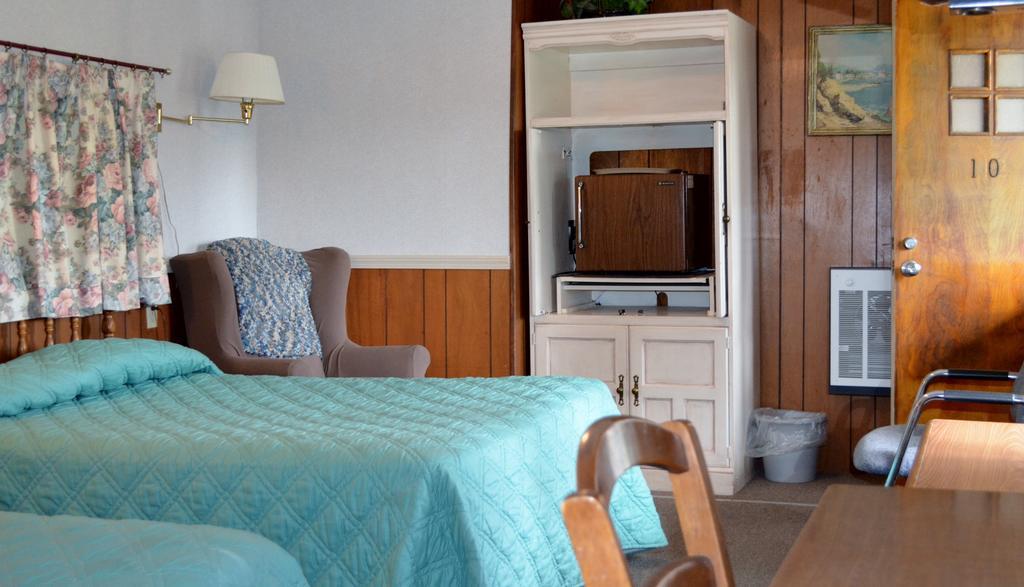 Chamber Lane Motel Round Lake Chambre photo