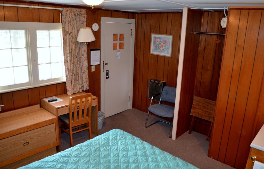 Chamber Lane Motel Round Lake Chambre photo