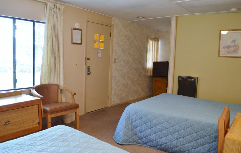 Chamber Lane Motel Round Lake Chambre photo
