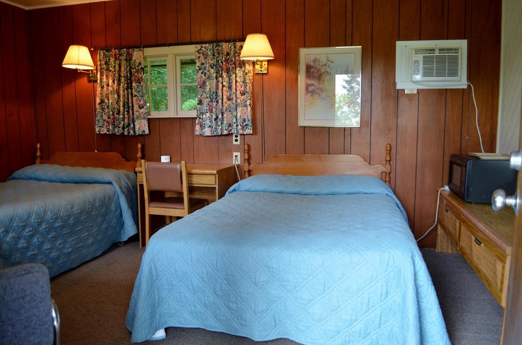 Chamber Lane Motel Round Lake Chambre photo