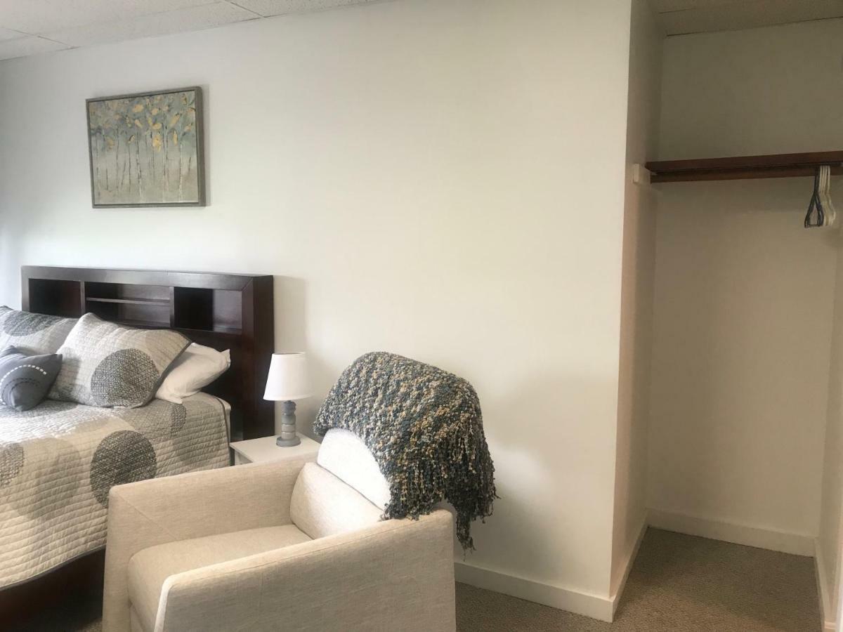 Chamber Lane Motel Round Lake Chambre photo